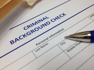 criminal background check image